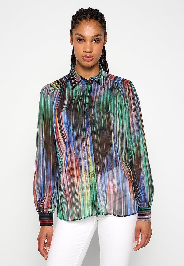 Just Cavalli