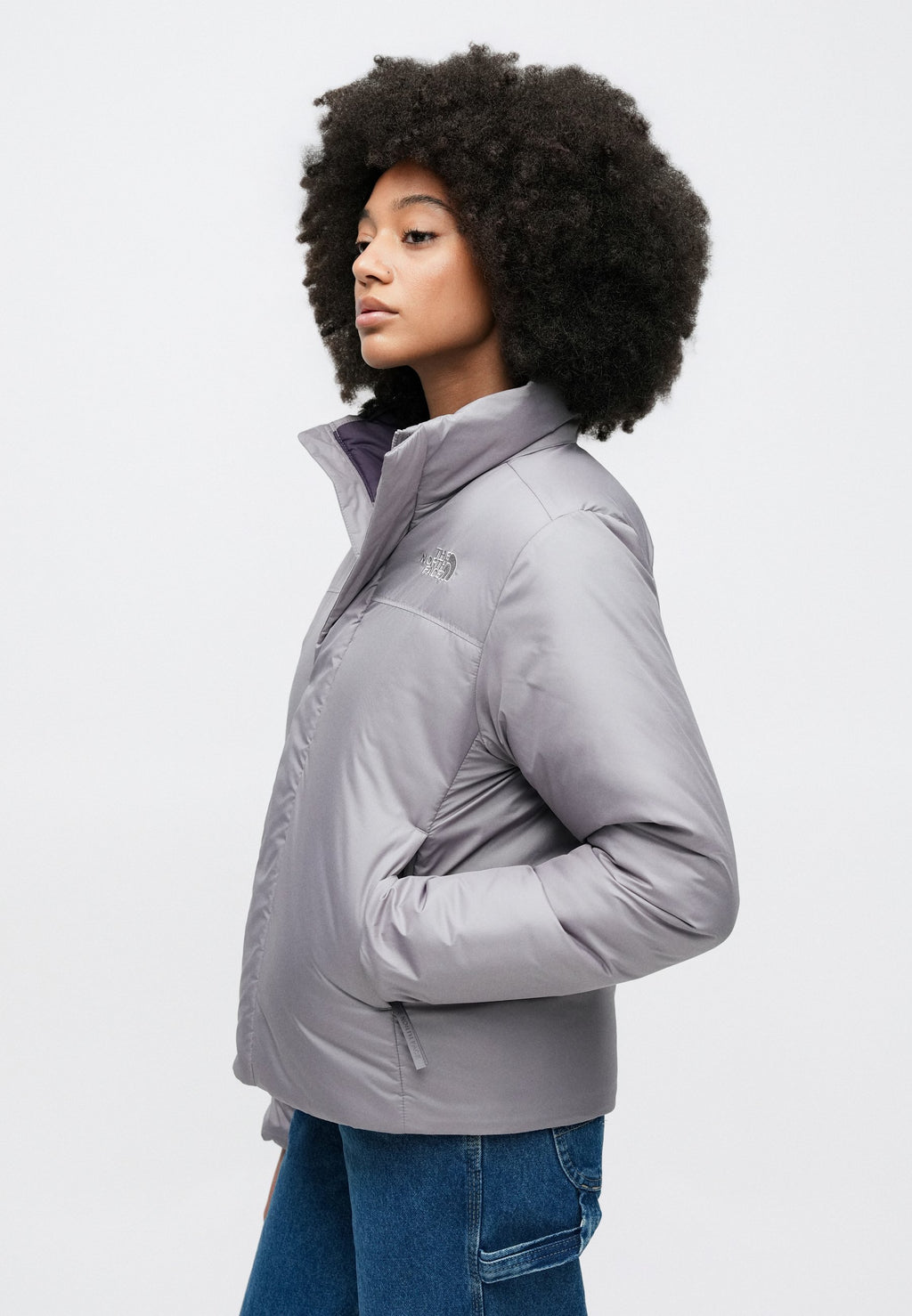 The North Face SIURANA JACKET