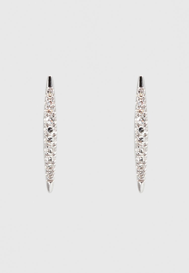 Atelier Du Diamant SORAYA 0,09 CT. DIAMOND