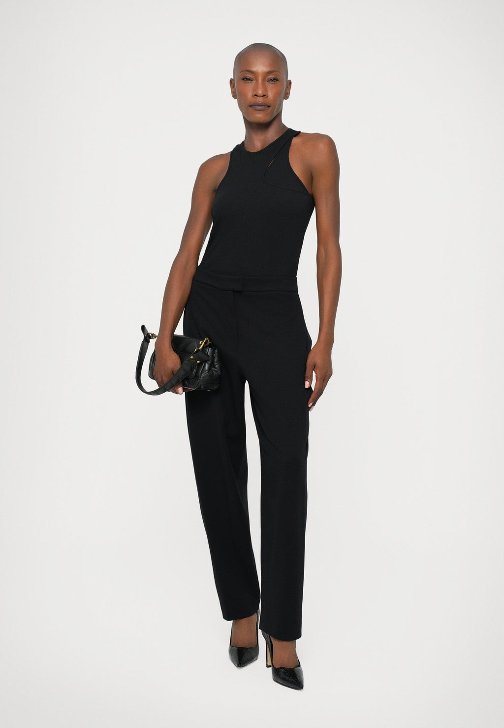 Emporio Armani TROUSER