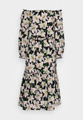 ONLTANIA FLOWER DRESS - ONLY Tall - View 1
