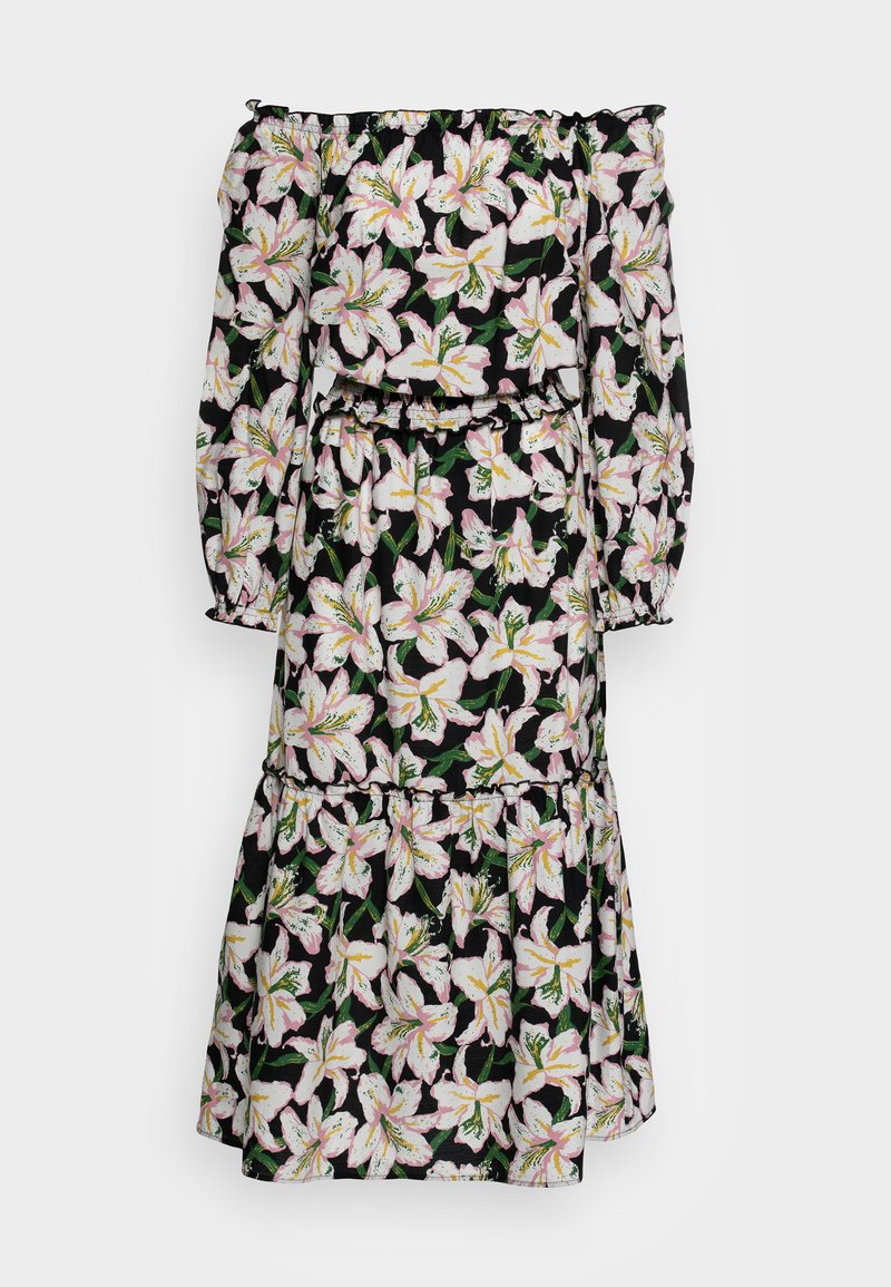 ONLTANIA FLOWER DRESS - ONLY Tall - View 1