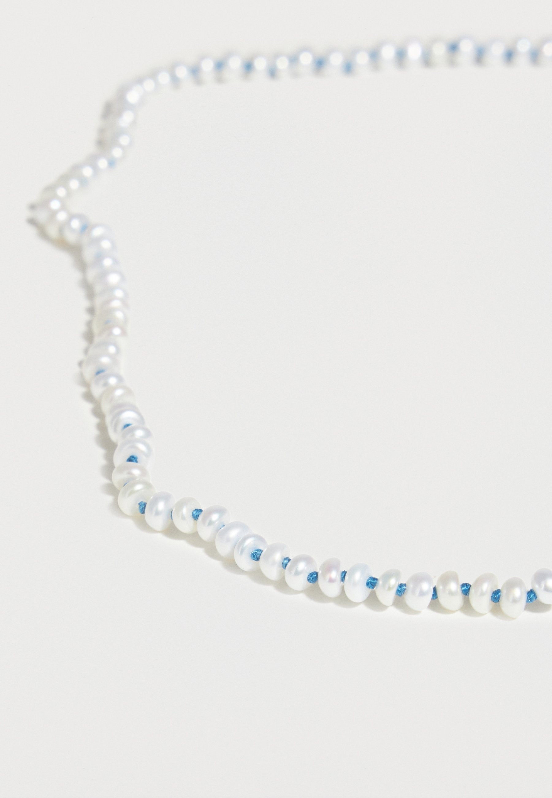 Loren Stewart PERLITA NECKLACE