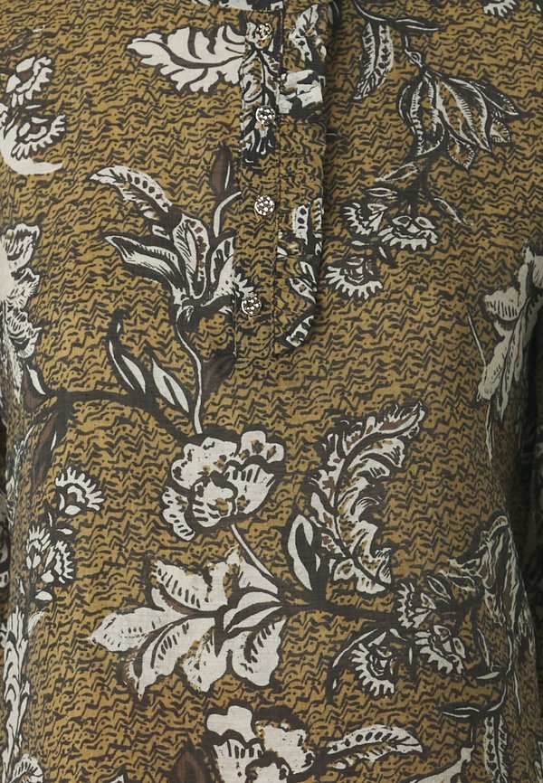 Bruuns Bazaar DUSCLEBBMOREA BLOUSE