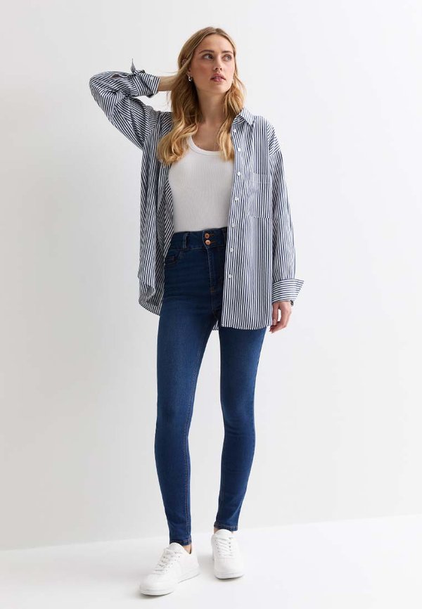 New Look HIGH WAIST YAZMIN