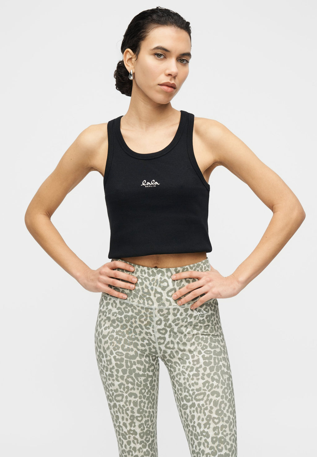 lala Berlin LEGGINS LEA