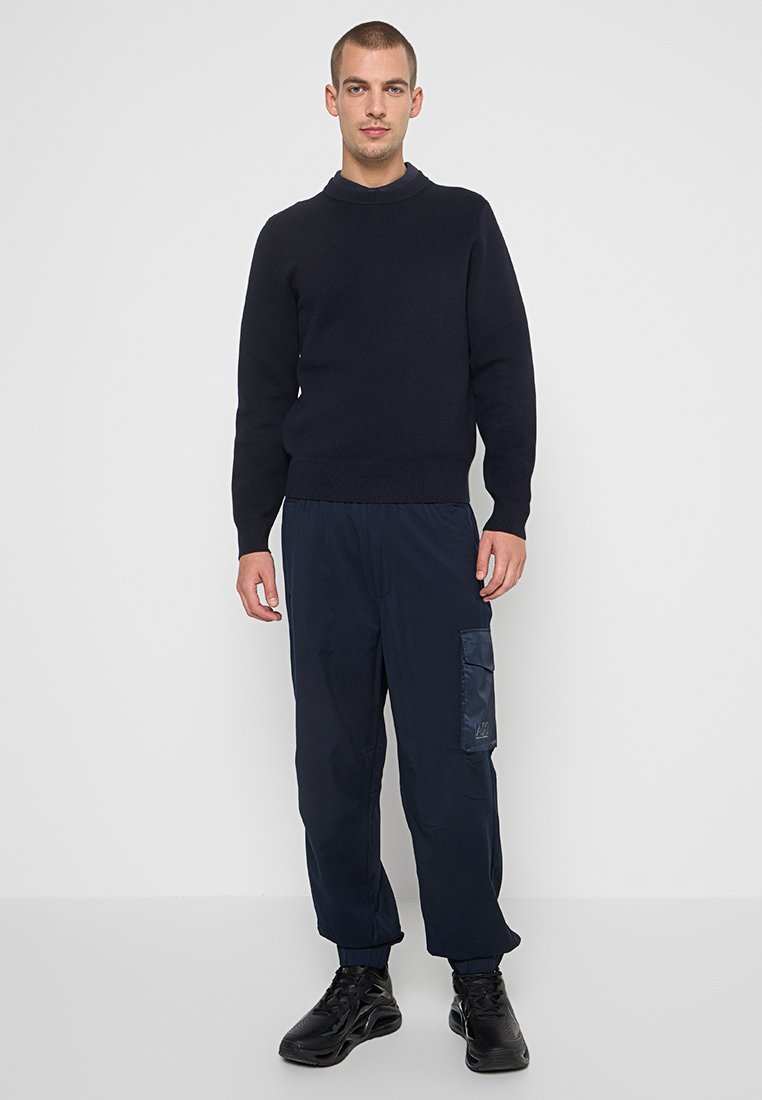 Armani Exchange Stoffhose Media 2