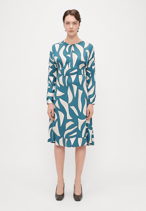 Vero Moda Tall VMCINDY REGINA CALF DRESS