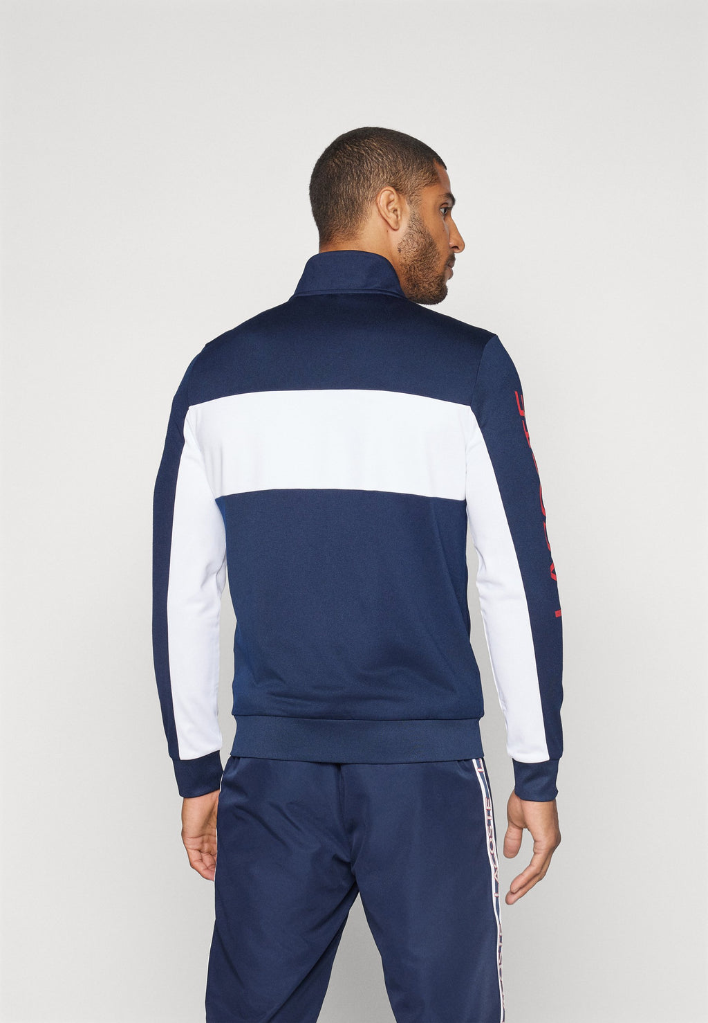 Lacoste Sport TENNIS JACKET