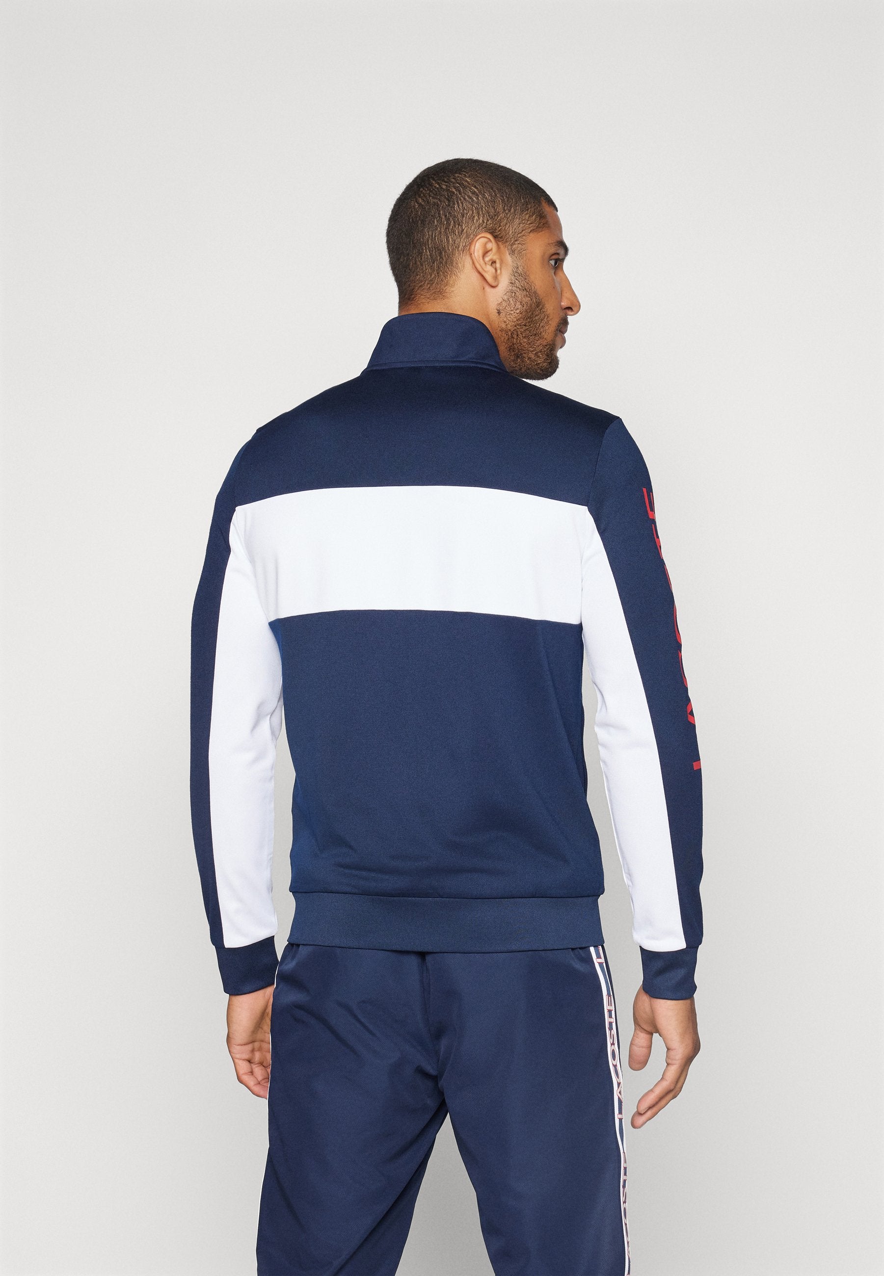 Lacoste Sport TENNIS JACKET