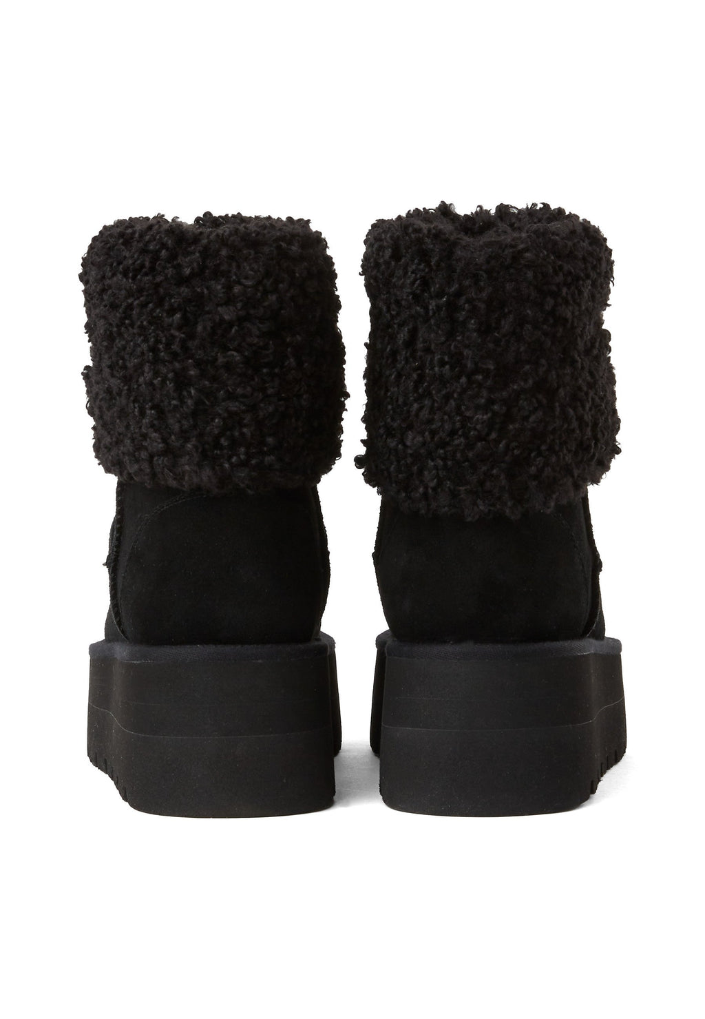KARL LAGERFELD Keilstiefeletten Media 3