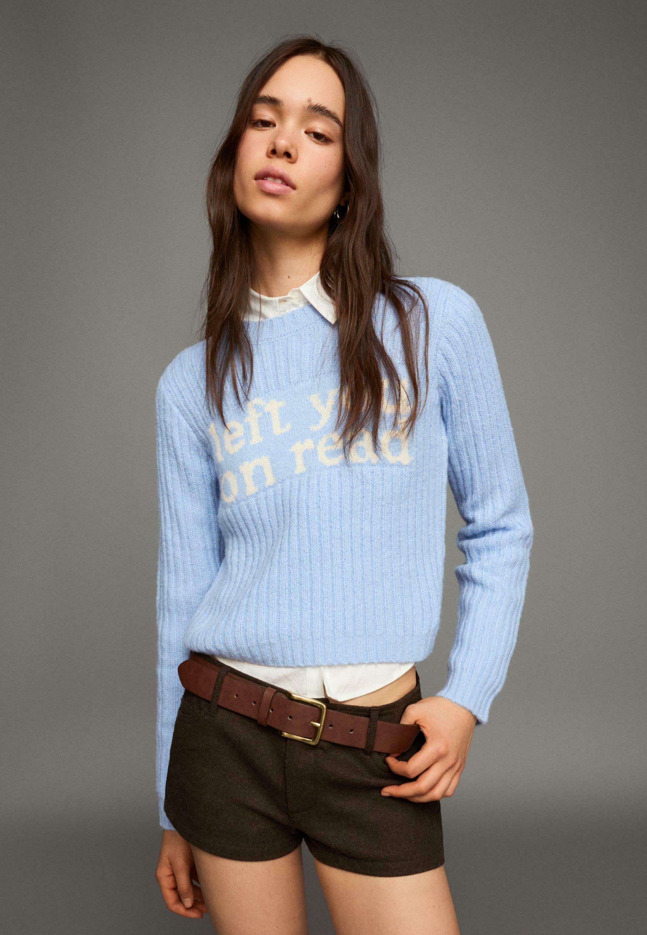 Bershka