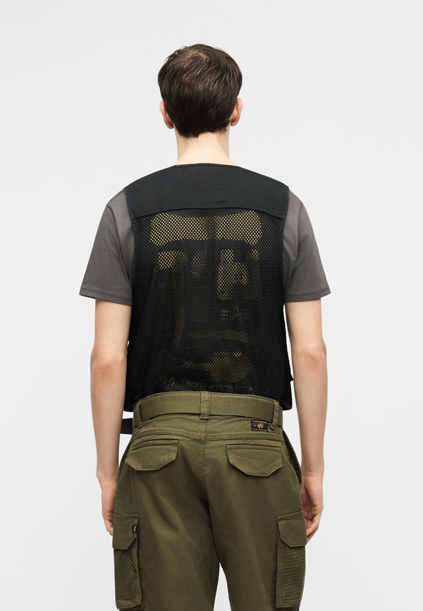 Alpha Industries UTILITY