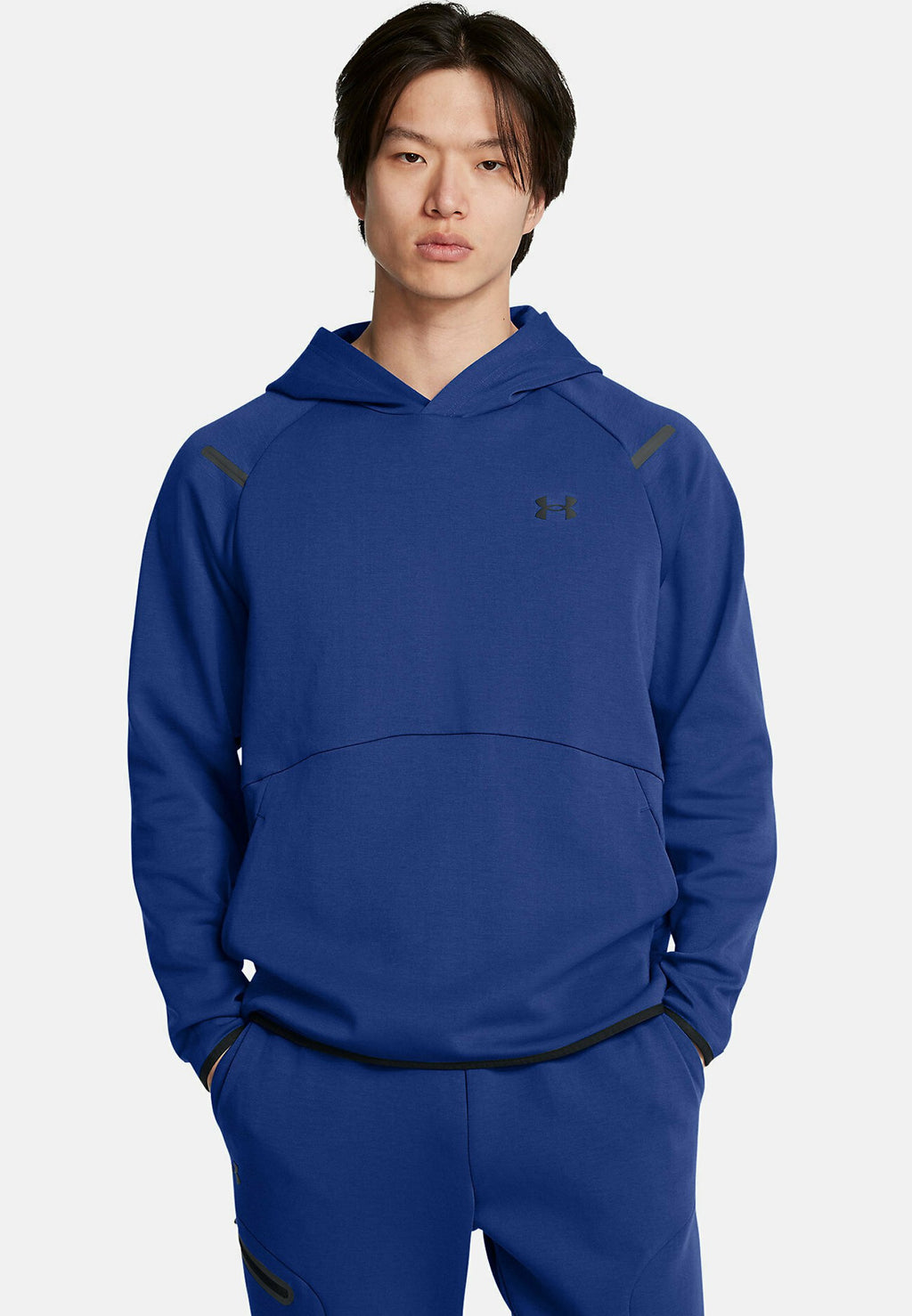 Under Armour UNSTOPPABLE FLEECE