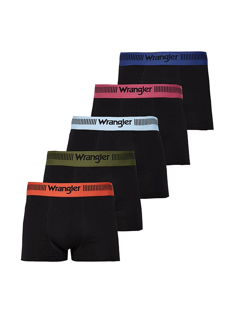 Wrangler 5 PACK