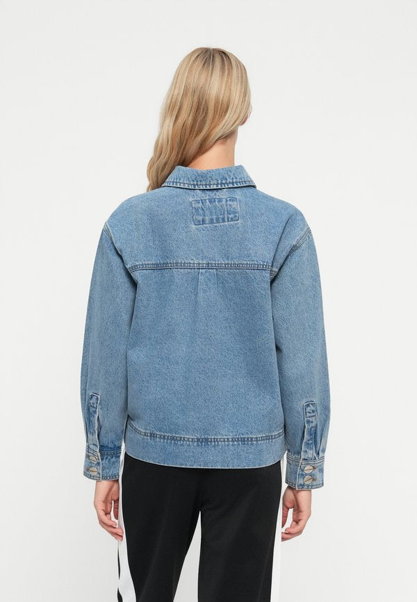 Pegador ANJAI OVERSIZED OVERSHIRT