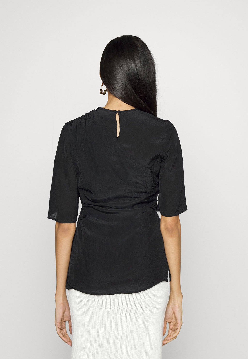 Elleme DRAPPED