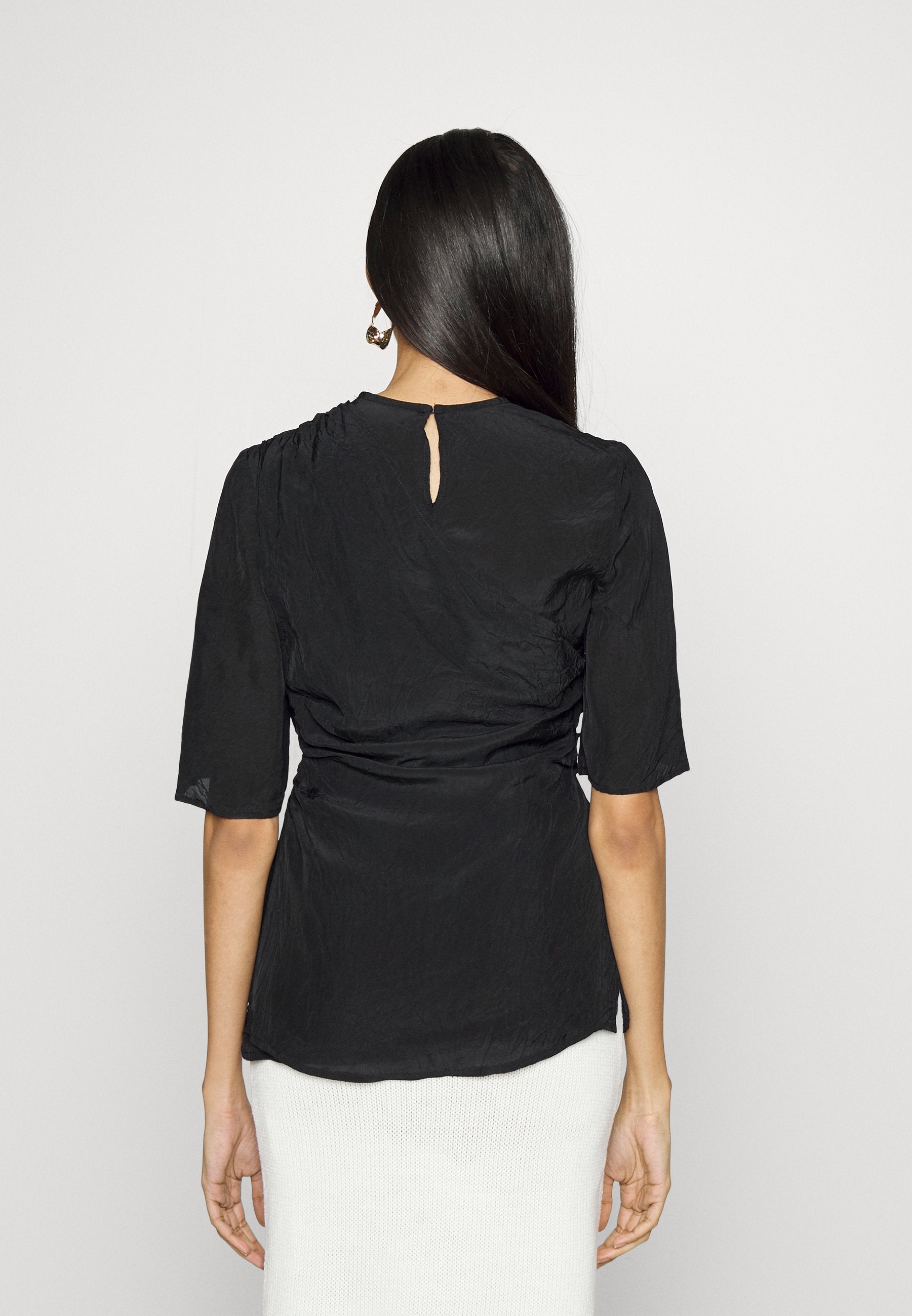 Elleme DRAPPED