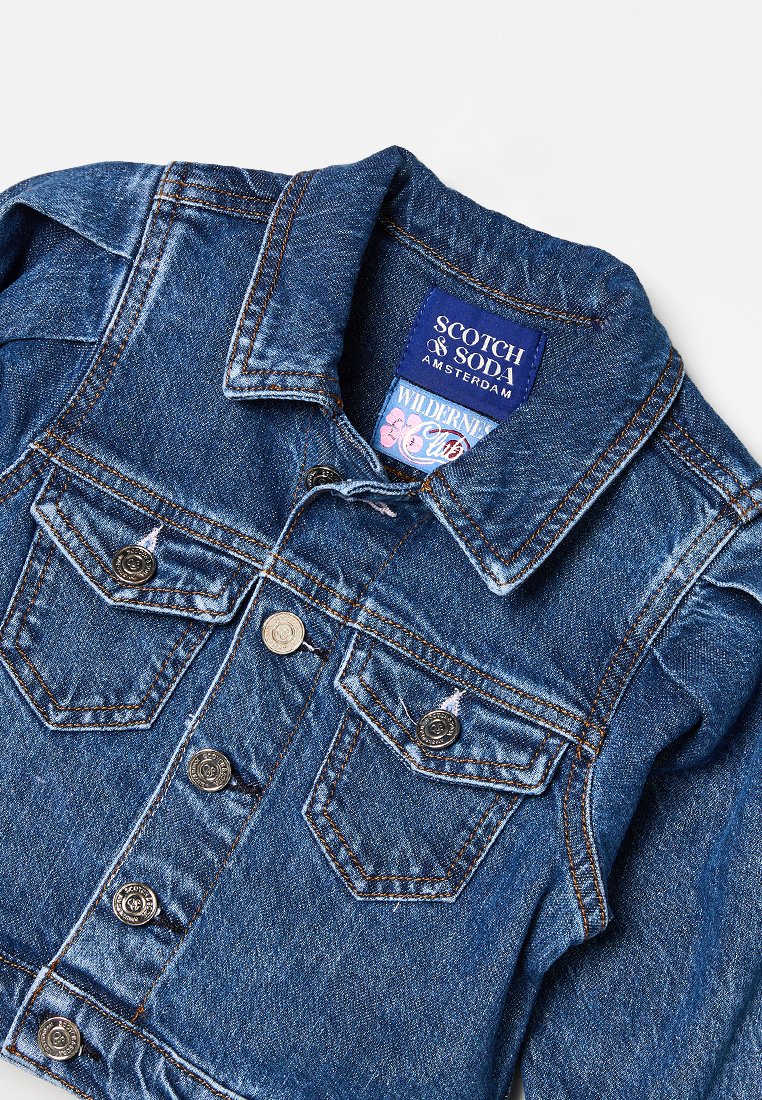 Scotch & Soda