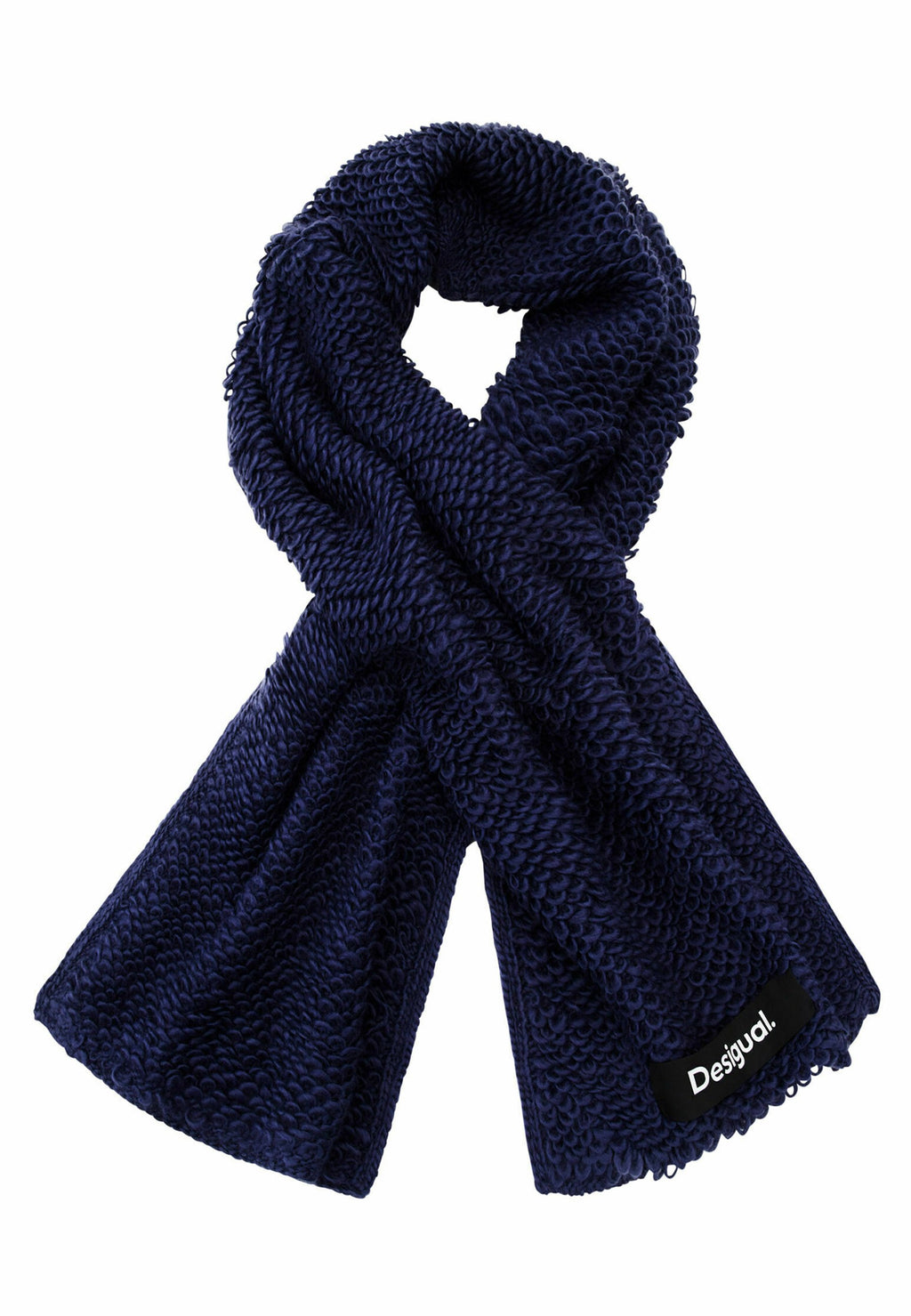Desigual BOUCLÉ