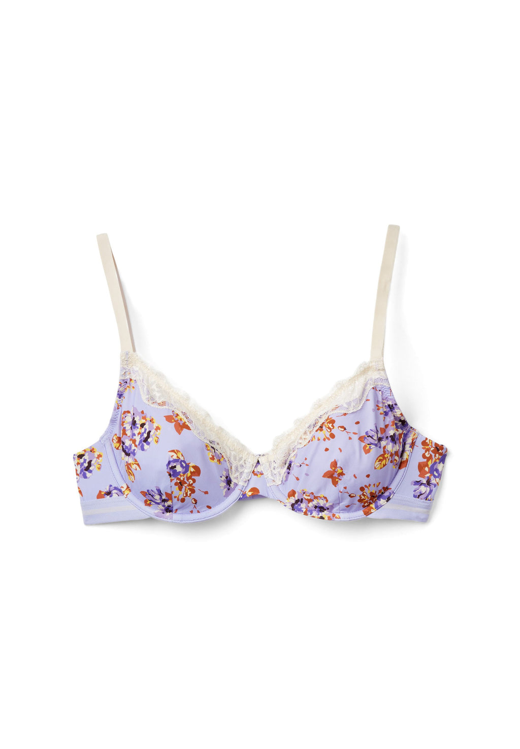 United Colors of Benetton WITH FLORAL