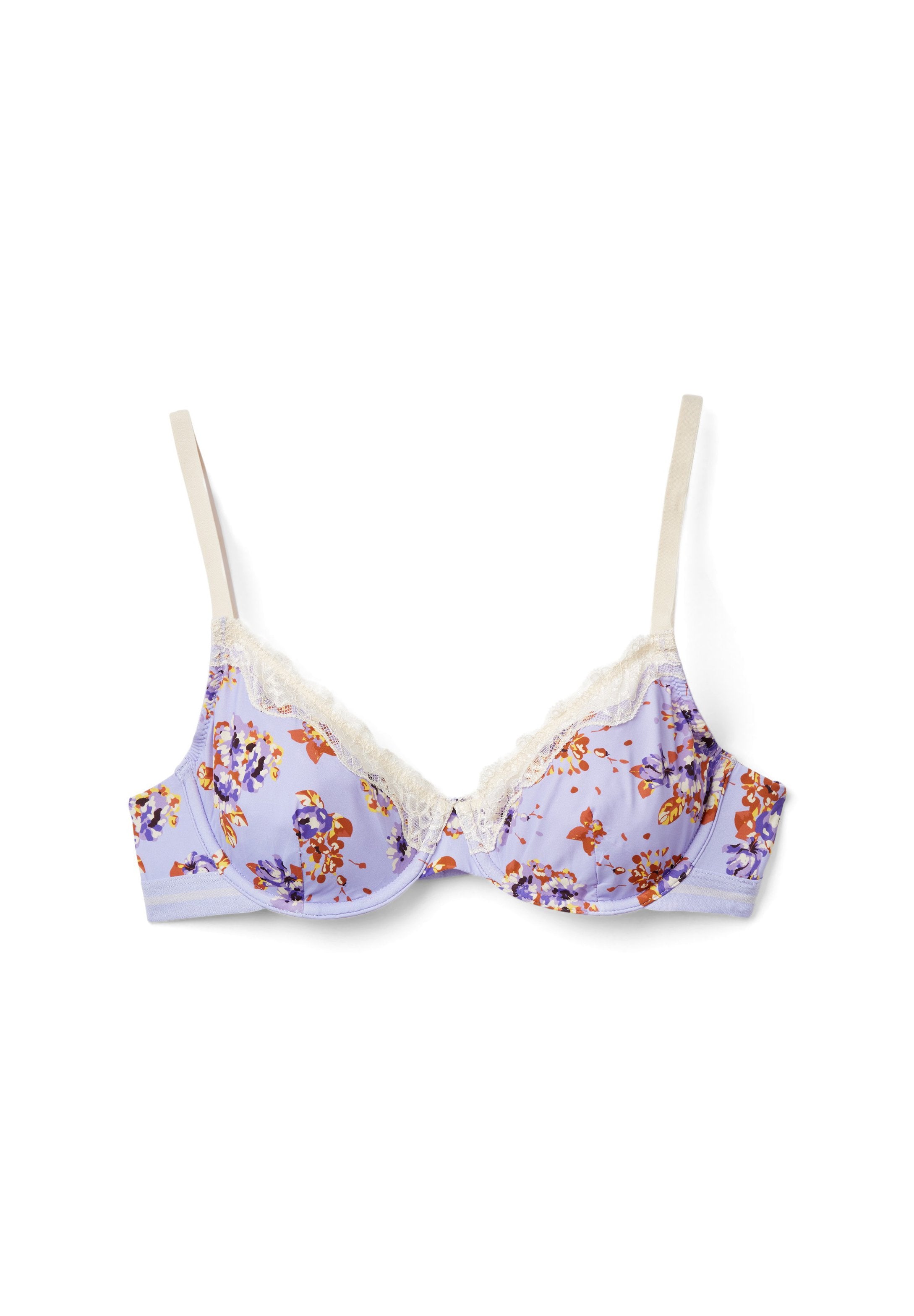 United Colors of Benetton WITH FLORAL