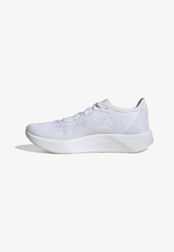adidas Performance TREADFLOW   - Road running shoes - ftwr white ftwr white ftwr white