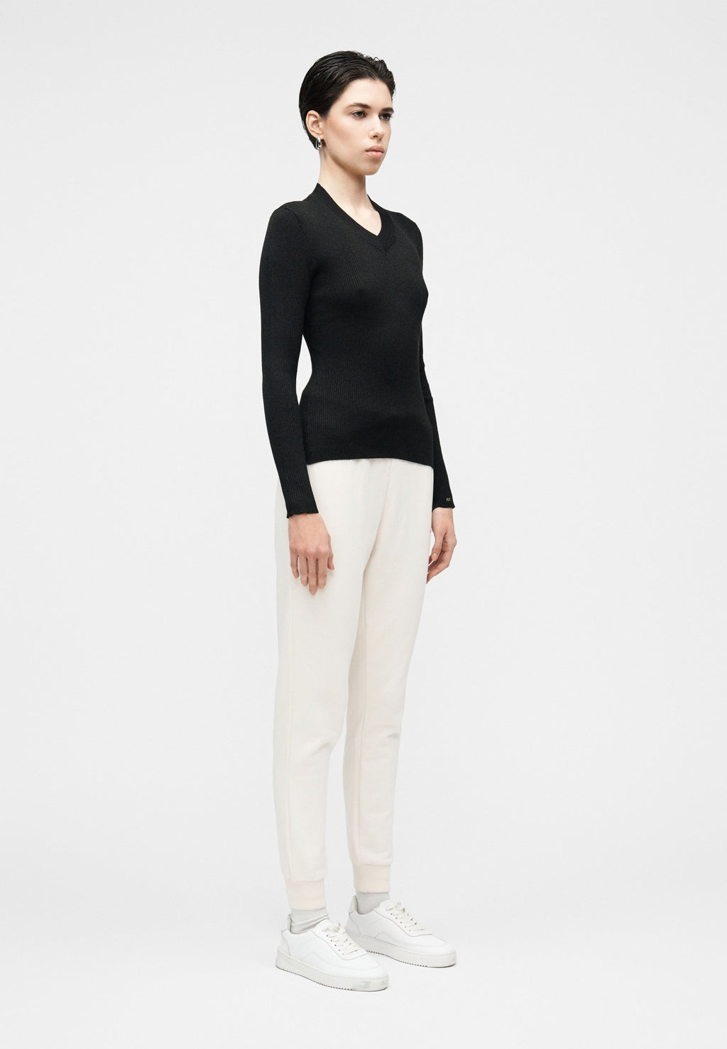 Armani Exchange Strickpullover Media 5