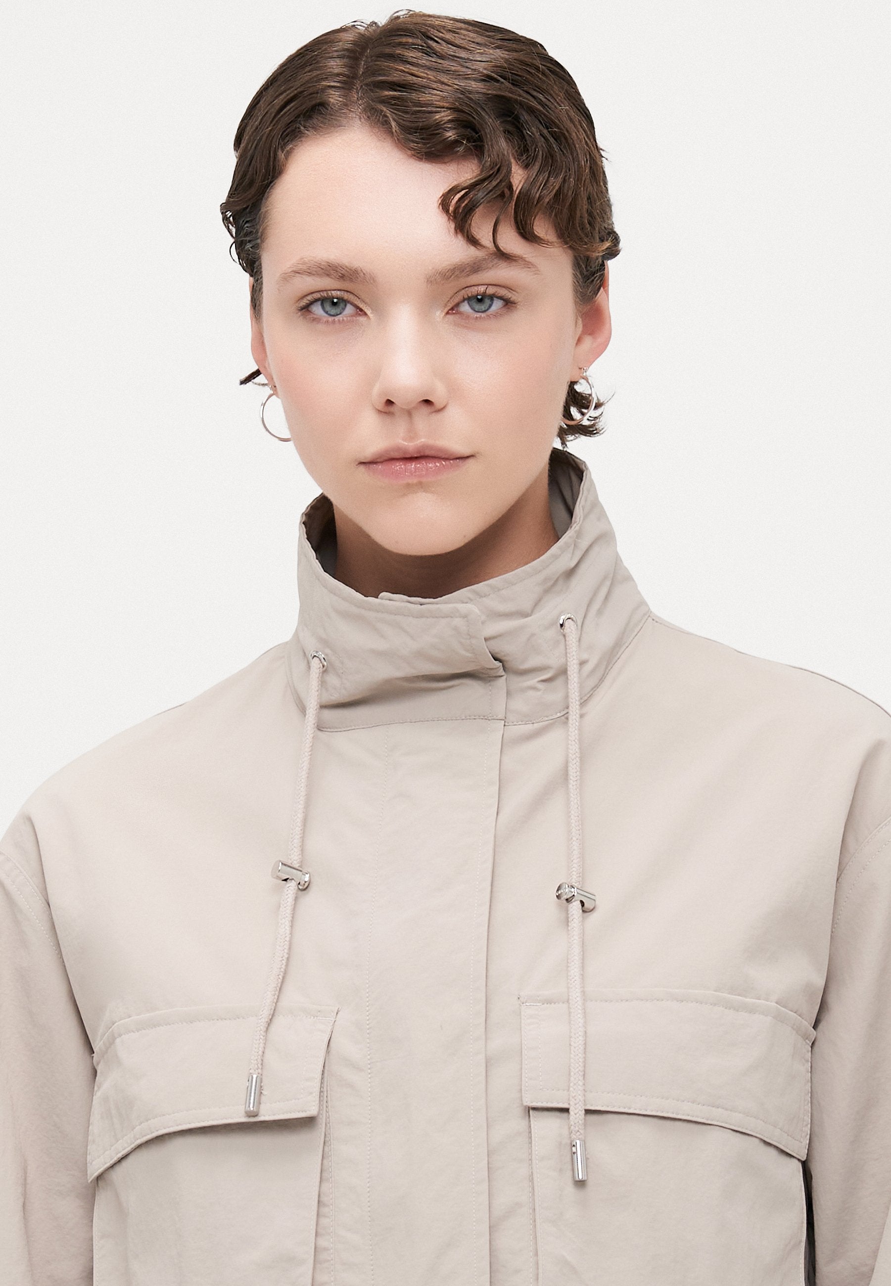 ONLBEALO CARGO JACKET Media 5