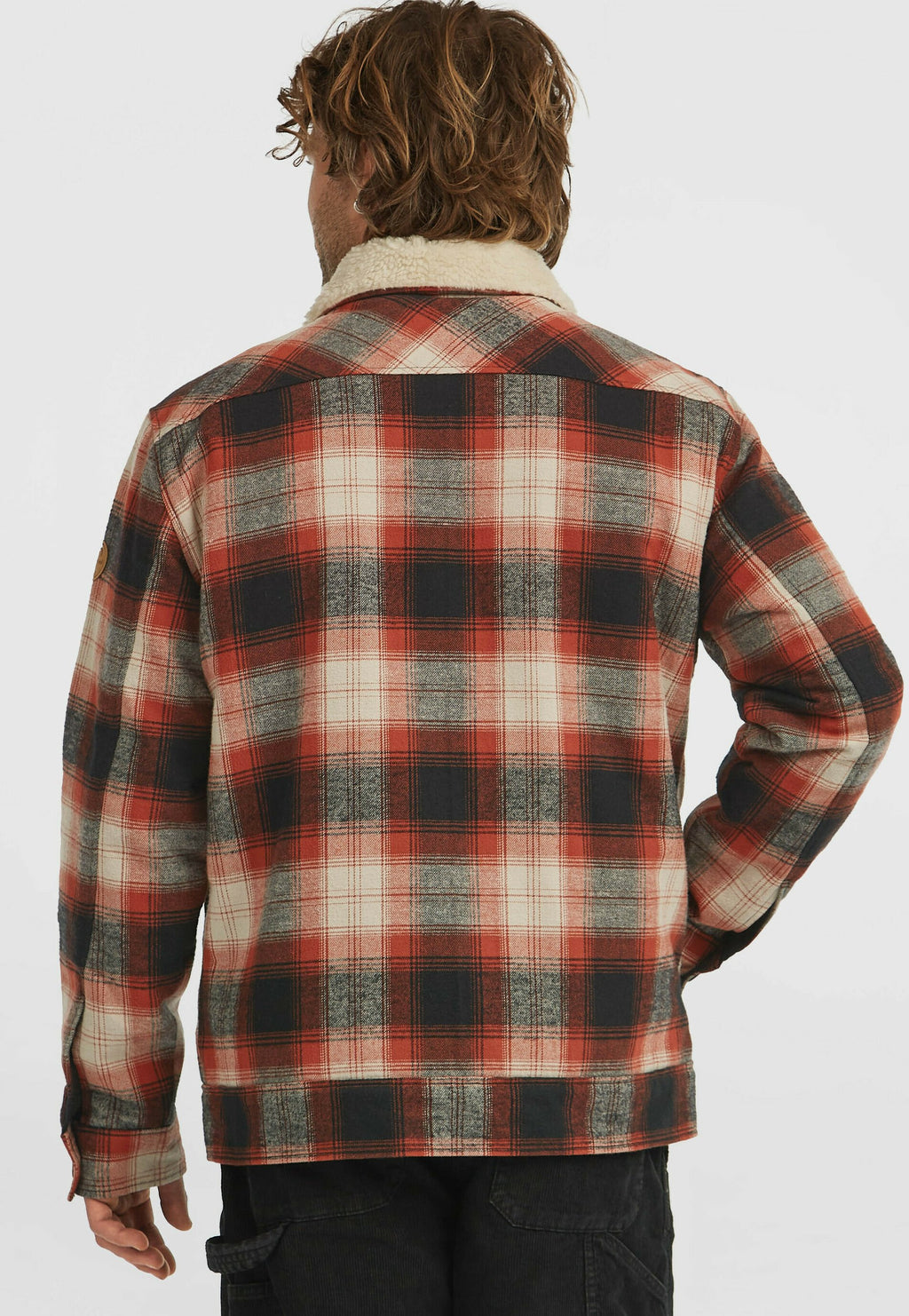 O'Neill O'RIGINALS FLEECE LINED JACKET