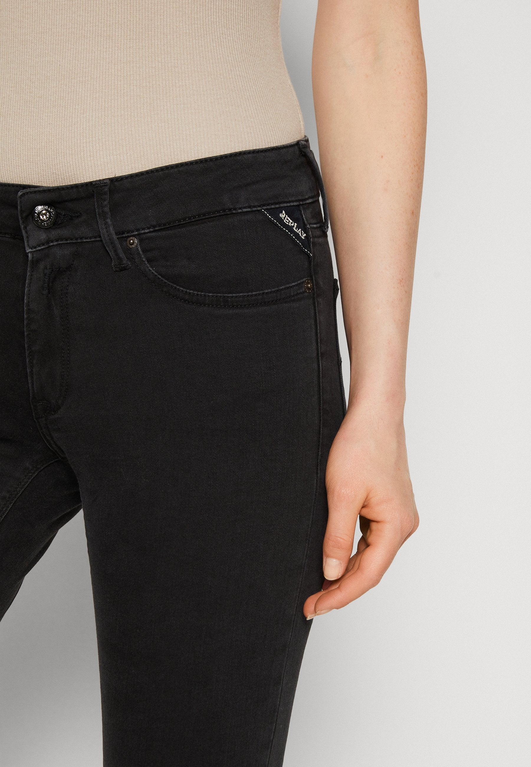 Replay NEW LUZ PANTS