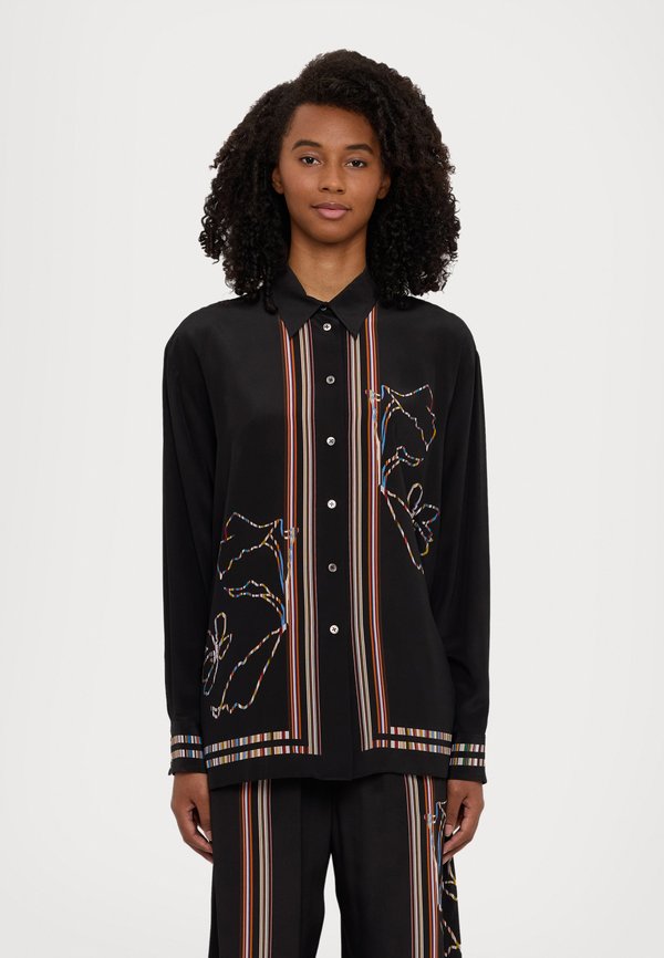 Paul Smith