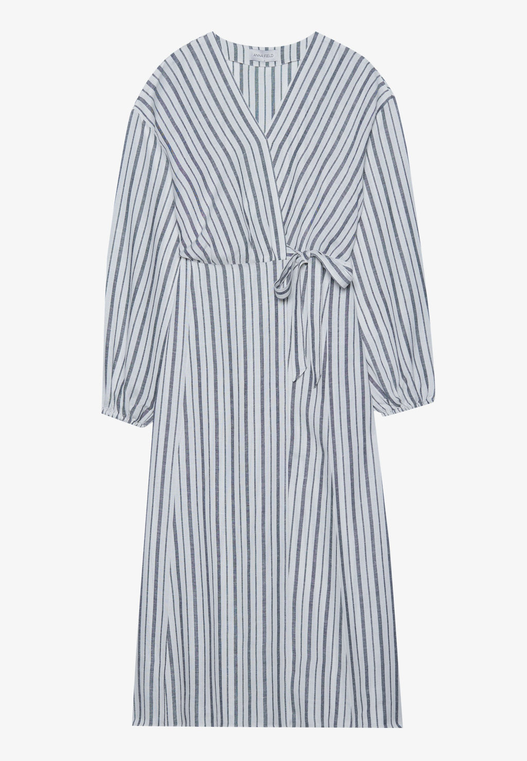 Anna Field LINEN BLEND DRESS