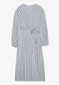 Anna Field LINEN BLEND DRESS