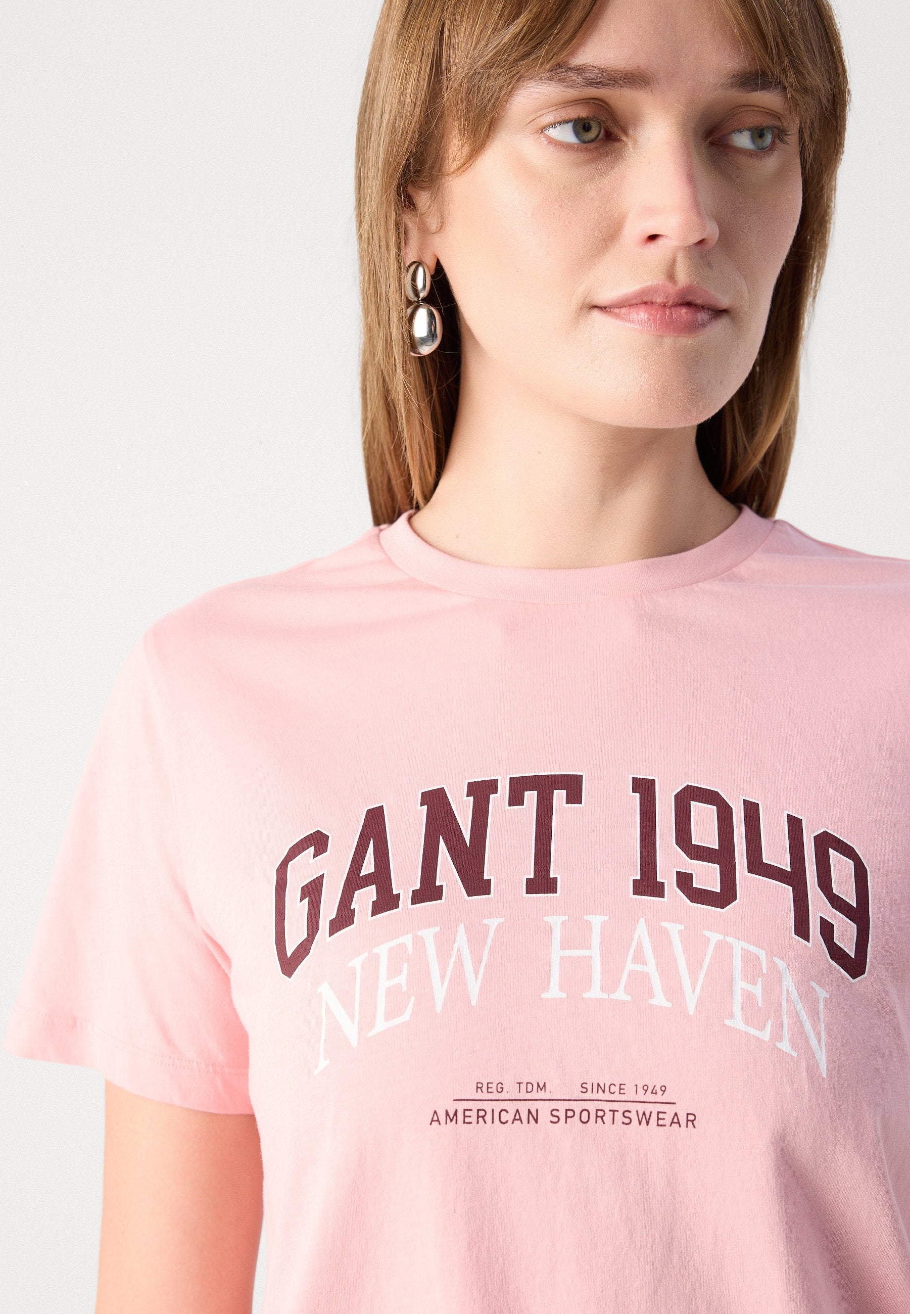 GANT REGULAR FIT