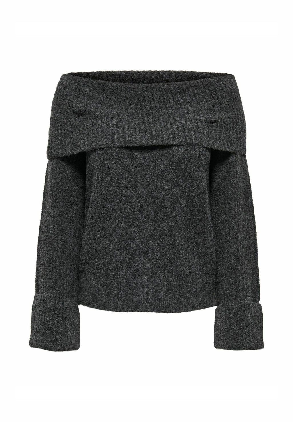 Knitted ONLLUNA Knitted Media 1
