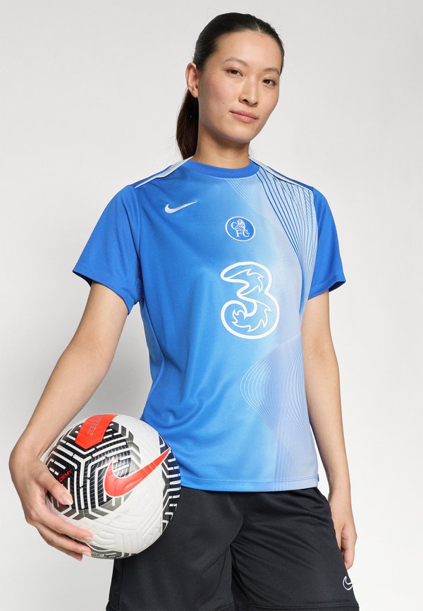Nike Performance CHELSEA FC ACADEMY PRO THIRD