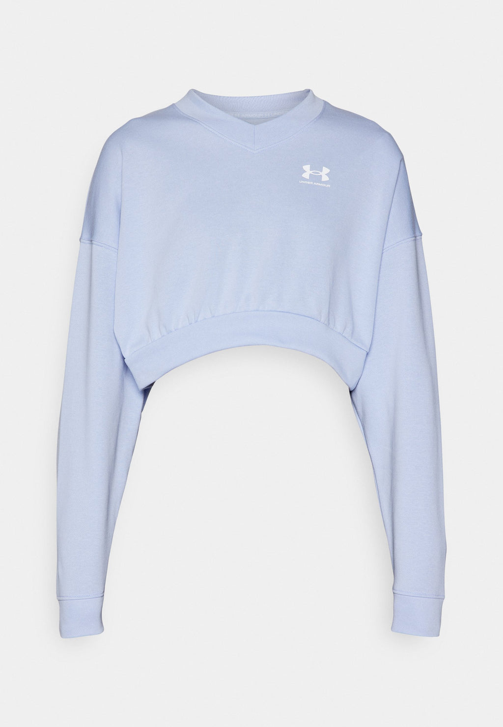 Under Armour RIVAL CROP