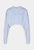 Under Armour RIVAL CROP