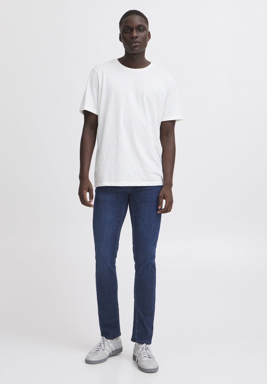 BHJET SLIM FIT DENIM Media 3