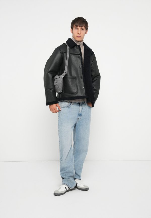 Jack & Jones JORCAMBRIDGE RANCHER JACKET