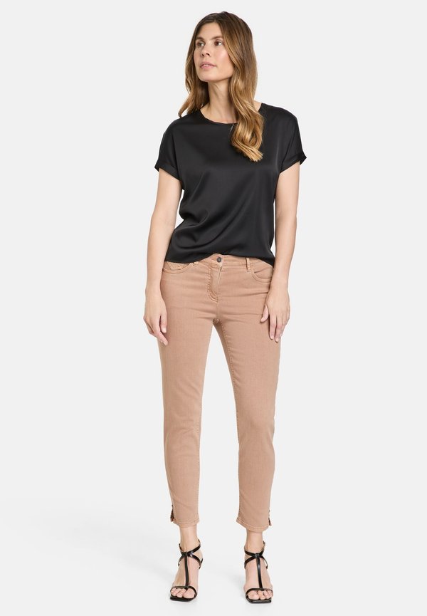 Gerry Weber 5-POCKET SOLINE BEST CROPPED