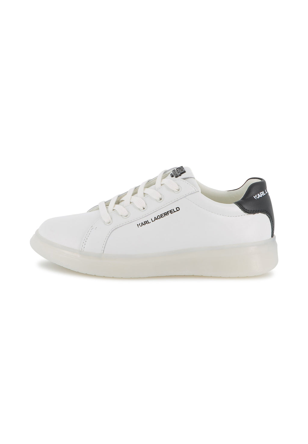 KARL LAGERFELD KIDS Sneaker low Media 1