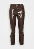 VMBRENDA GLOSSY PANT - Vero Moda Petite - View 1