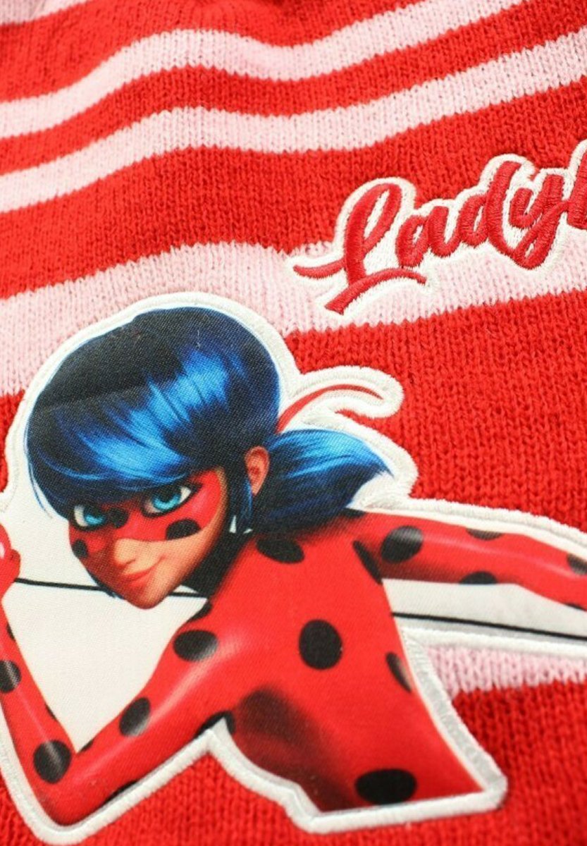 Miraculous SET