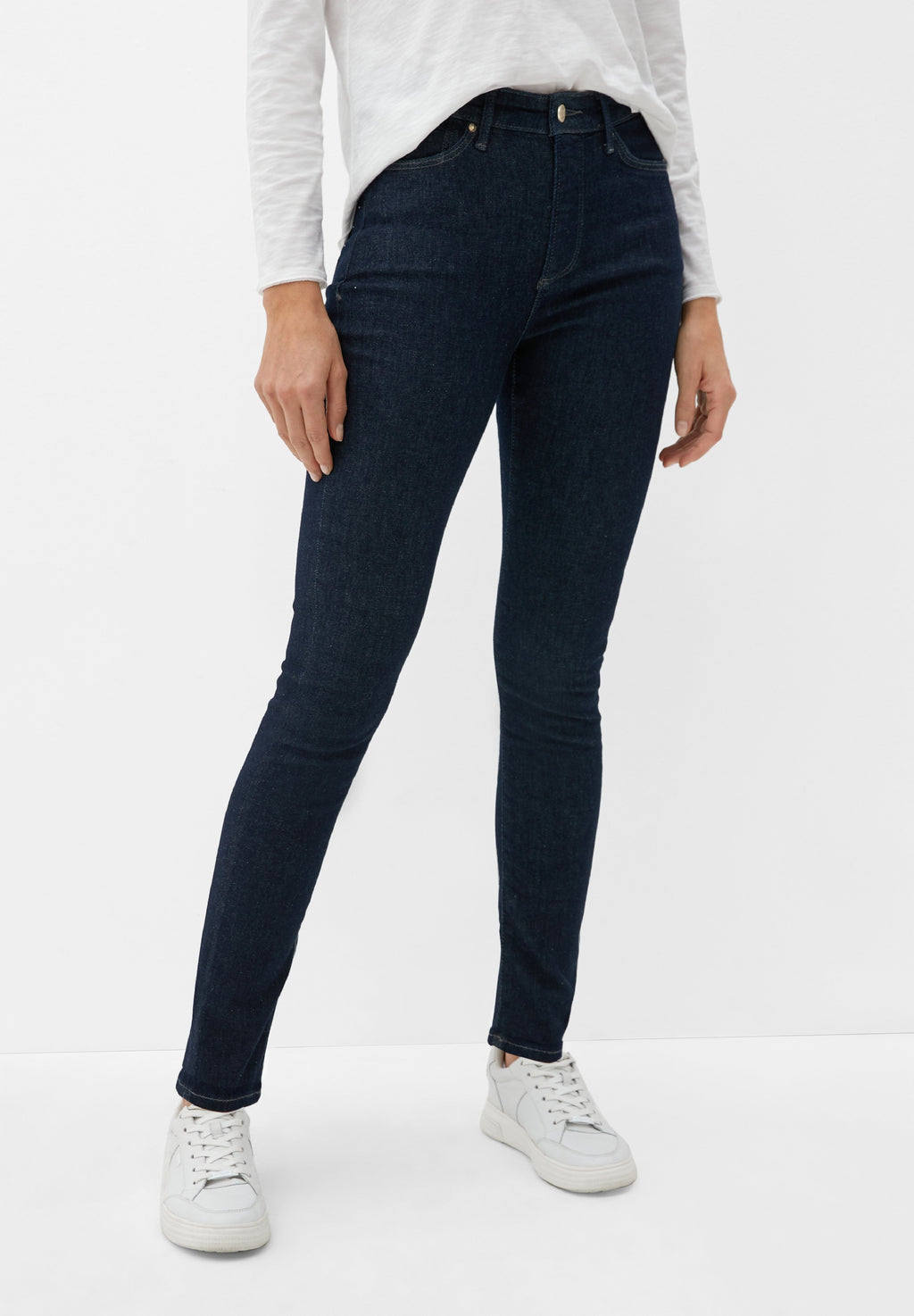 s.Oliver Jeans Skinny Fit Media 3