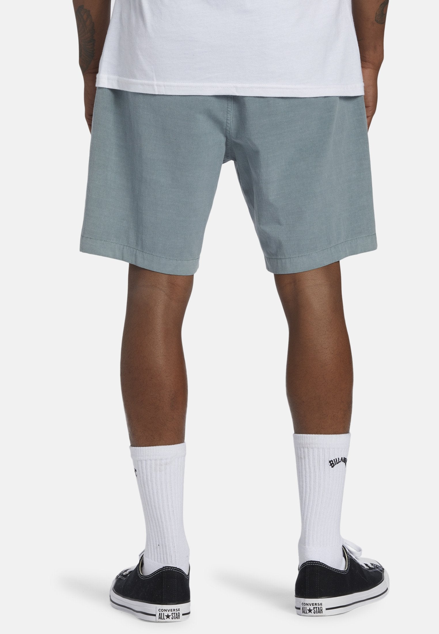 Billabong CROSSFIRE WAVE WASHED