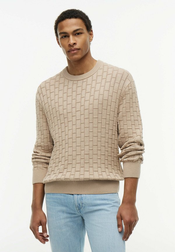 Tommy Hilfiger Jumper - batique khaki