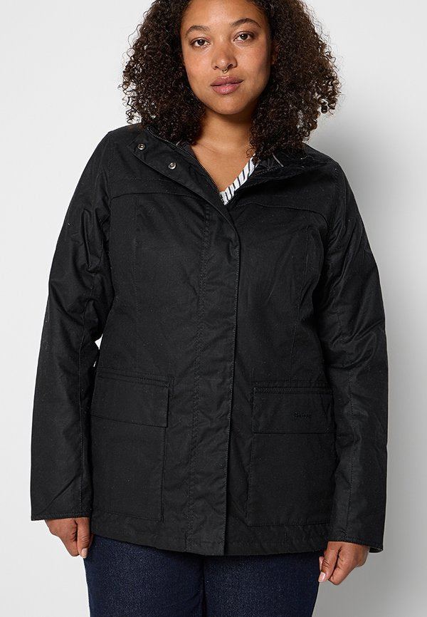 Barbour