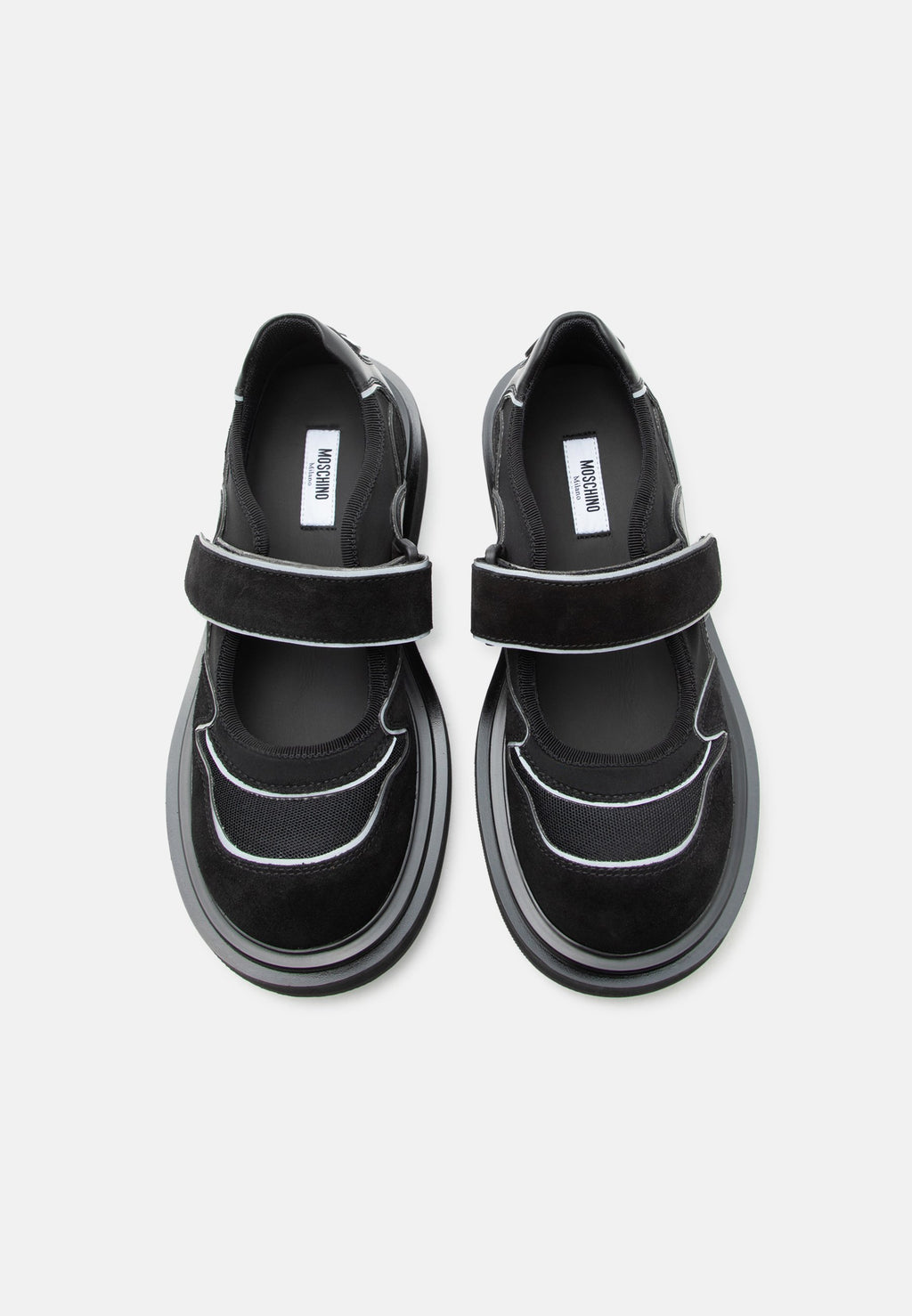MOSCHINO DONNA
